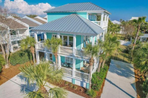Barefoot Dreams Gulf Views Steps from Sand Pool The Best Area